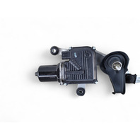 Honda Accord 18-22 Windshield Wiper Link w/Motor 76530-TVA-A01, E043, OEM, 2018, 2019, 2020, 2021, 2022