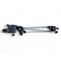 Honda Accord 18-22 Windshield Wiper Link w/Motor 76530-TVA-A01, E043, OEM, 2018, 2019, 2020, 2021, 2022