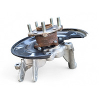Honda Accord 18-22 Hybrid Rear Right Passenger Knuckle Spindle, 52210-TWA-A01, E043, OEM, 2018, 2019, 2020, 2021, 2022