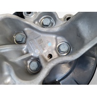 Honda Accord 18-22 Hybrid Rear Right Passenger Knuckle Spindle, 52210-TWA-A01, E043, OEM, 2018, 2019, 2020, 2021, 2022