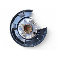 Honda Accord 18-22 Hybrid Rear Right Passenger Knuckle Spindle, 52210-TWA-A01, E043, OEM, 2018, 2019, 2020, 2021, 2022