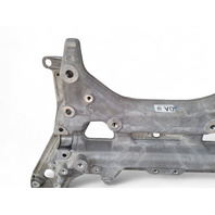 Honda Accord 18-22 Front Sub-Frame Crossmember A/T  50200-TVA-A03, E043, OEM, 2018, 2019,  2020, 2021, 2022