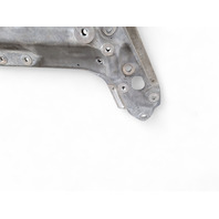 Honda Accord 18-22 Front Sub-Frame Crossmember A/T  50200-TVA-A03, E043, OEM, 2018, 2019,  2020, 2021, 2022