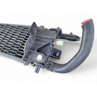 Honda Accord 18-22 Cooling Radiator 1J010-6C2-A01, E043, OEM, 2018, 2019, 2020, 2021, 2022