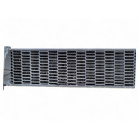 Honda Accord 18-22 Cooling Radiator 1J010-6C2-A01, E043, OEM, 2018, 2019, 2020, 2021, 2022