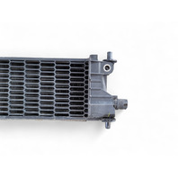 Honda Accord 18-22 Cooling Radiator 1J010-6C2-A01, E043, OEM, 2018, 2019, 2020, 2021, 2022