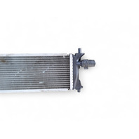 Honda Accord 18-22 Cooling Radiator 1J010-6C2-A01, E043, OEM, 2018, 2019, 2020, 2021, 2022
