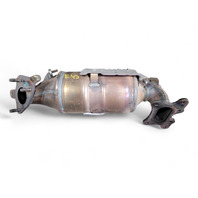 Honda Accord 18-22 Exhaust Manifold, 18150-6C1-A00, E043, OEM, 2018, 2019, 2020, 2021, 2022