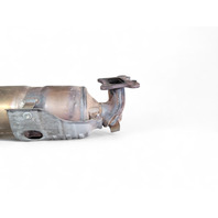 Honda Accord 18-22 Exhaust Manifold, 18150-6C1-A00, E043, OEM, 2018, 2019, 2020, 2021, 2022