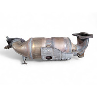 Honda Accord 18-22 Exhaust Manifold, 18150-6C1-A00, E043, OEM, 2018, 2019, 2020, 2021, 2022