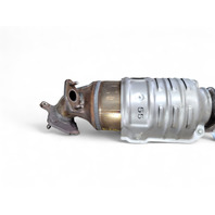 Honda Accord 18-22 Exhaust Manifold, 18150-6C1-A00, E043, OEM, 2018, 2019, 2020, 2021, 2022
