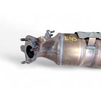 Honda Accord 18-22 Exhaust Manifold, 18150-6C1-A00, E043, OEM, 2018, 2019, 2020, 2021, 2022