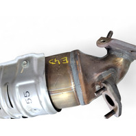 Honda Accord 18-22 Exhaust Manifold, 18150-6C1-A00, E043, OEM, 2018, 2019, 2020, 2021, 2022