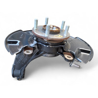 Honda Accord 18-22 Front Knuckle Spindle Left/Driver A/T, 51216-TVA-A01, E043, OEM, 2018, 2019,2020, 2021, 2022