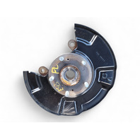 Honda Accord 18-22 Front Knuckle Spindle Left/Driver A/T, 51216-TVA-A01, E043, OEM, 2018, 2019,2020, 2021, 2022