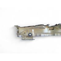 Honda Accord 18-22 Radiator Support Upper Tie Bar Black, 60400-TVA-A00ZZ, E043, OEM, 2018, 2019, 2020, 2021, 2022
