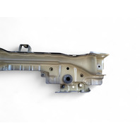 Honda Accord 18-22 Radiator Support Upper Tie Bar Black, 60400-TVA-A00ZZ, E043, OEM, 2018, 2019, 2020, 2021, 2022