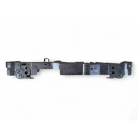 Honda Accord 18-22 Radiator Support Upper Tie Bar Black, 60400-TVA-A00ZZ, E043, OEM, 2018, 2019, 2020, 2021, 2022