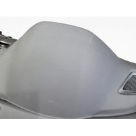 Honda Accord 18-22 Sedan Instrument Panel Dashboard 77100-TVA-A00ZA, E043, OEM, 2018, 2019, 2020, 2021, 2022