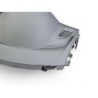 Honda Accord 18-22 Sedan Instrument Panel Dashboard 77100-TVA-A00ZA, E043, OEM, 2018, 2019, 2020, 2021, 2022