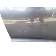 Honda Accord 18-22 Front Door Assy Right Side Metallic, 67010-TVA-315ZZ, E043, OEM, 2018, 2019, 2020, 2021, 2022