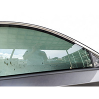 Honda Accord 18-22 Front Door Assy Right Side Metallic, 67010-TVA-315ZZ, E043, OEM, 2018, 2019, 2020, 2021, 2022