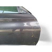 Honda Accord 18-22 Front Door Assy Right Side Metallic, 67010-TVA-315ZZ, E043, OEM, 2018, 2019, 2020, 2021, 2022