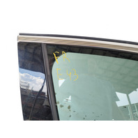 Honda Accord 18-22 Front Door Assy Right Side Metallic, 67010-TVA-315ZZ, E043, OEM, 2018, 2019, 2020, 2021, 2022