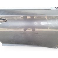 Honda Accord 18-22 Front Door Assy Right Side Metallic, 67010-TVA-315ZZ, E043, OEM, 2018, 2019, 2020, 2021, 2022