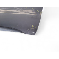 Honda Accord 18-22 Front Door Assy Right Side Metallic, 67010-TVA-315ZZ, E043, OEM, 2018, 2019, 2020, 2021, 2022