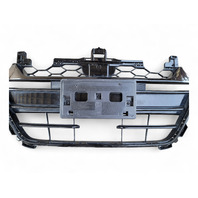 Honda Accord 18-20 Front Lower Grill Grille 71111-TVA-A50, E043, OEM, 2018, 2019, 2020