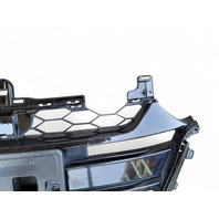 Honda Accord 18-20 Front Lower Grill Grille 71111-TVA-A50, E043, OEM, 2018, 2019, 2020