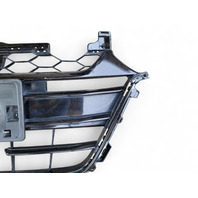 Honda Accord 18-20 Front Lower Grill Grille 71111-TVA-A50, E043, OEM, 2018, 2019, 2020