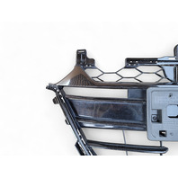 Honda Accord 18-20 Front Lower Grill Grille 71111-TVA-A50, E043, OEM, 2018, 2019, 2020