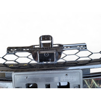 Honda Accord 18-20 Front Lower Grill Grille 71111-TVA-A50, E043, OEM, 2018, 2019, 2020