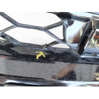 Honda Accord 18-20 Front Lower Grill Grille 71111-TVA-A50, E043, OEM, 2018, 2019, 2020