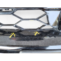 Honda Accord 18-20 Front Lower Grill Grille 71111-TVA-A50, E043, OEM, 2018, 2019, 2020