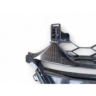 Honda Accord 18-20 Front Lower Grill Grille 71111-TVA-A50, E043, OEM, 2018, 2019, 2020