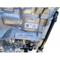 Honda Accord 18-19 Hybrid Automatic Auto Transmission 101K Mi AT, 2.0L 4 Cylinder, E043, OEM, 2018, 2019