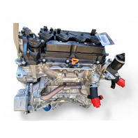 Honda Accord 18-22 Hybrid 2.0L 4 Cylinder Engine Motor Assembly, 101K Miles, E043, OEM, 2018, 2019, 2020, 2021, 2022