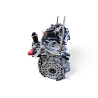Honda Accord 18-22 Hybrid 2.0L 4 Cylinder Engine Motor Assembly, 101K Miles, E043, OEM, 2018, 2019, 2020, 2021, 2022