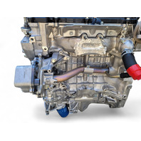 Honda Accord 18-22 Hybrid 2.0L 4 Cylinder Engine Motor Assembly, 101K Miles, E043, OEM, 2018, 2019, 2020, 2021, 2022