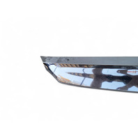 Honda Accord 18-20 Front Upper Grill Grille 71122-TVA-A01, E043, OEM, 2018, 2019, 2020