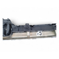 Honda Accord 18-20 Front Upper Grill Grille 71122-TVA-A01, E043, OEM, 2018, 2019, 2020