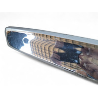 Honda Accord 18-20 Front Upper Grill Grille 71122-TVA-A01, E043, OEM, 2018, 2019, 2020