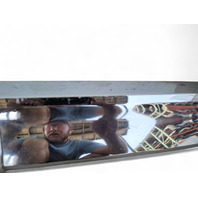 Honda Accord 18-20 Front Upper Grill Grille 71122-TVA-A01, E043, OEM, 2018, 2019, 2020