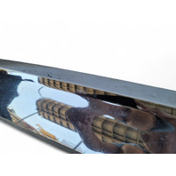 Honda Accord 18-20 Front Upper Grill Grille 71122-TVA-A01, E043, OEM, 2018, 2019, 2020