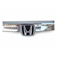Honda Accord 18-20 Front Upper Grill Grille 71122-TVA-A01, E043, OEM, 2018, 2019, 2020