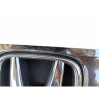 Honda Accord 18-20 Front Upper Grill Grille 71122-TVA-A01, E043, OEM, 2018, 2019, 2020