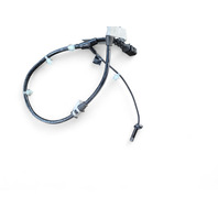 Honda Accord 18-22 ABS Speed Sensor Rear Right/Passenger, 47510-TVA-A03, E043, OEM, 2018, 2019, 2020, 2021, 2022